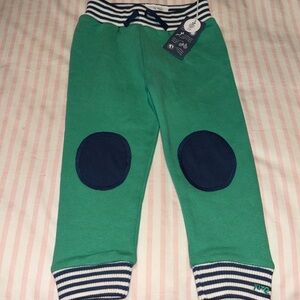 NWT Kite joggers 3t
